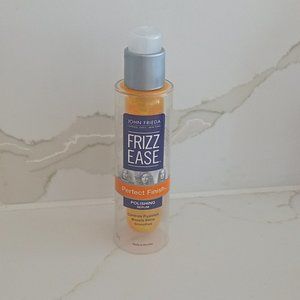 John Frieda Frizz Ease Shine Flyaways Smoothing Polishing Serum